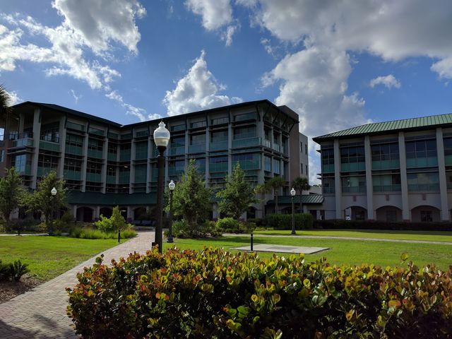 Photo of Florida Gulf Coast University