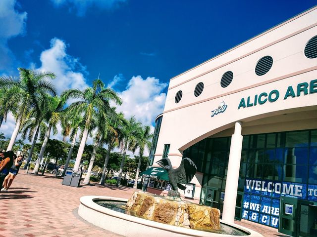 Photo of Florida Gulf Coast University