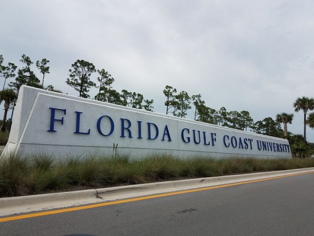 Photo of Florida Gulf Coast University