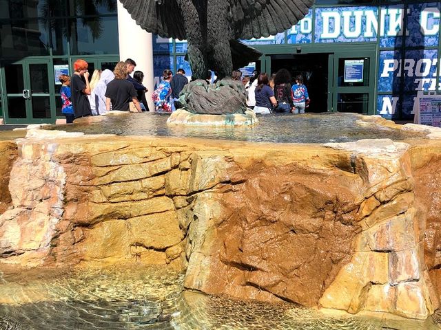 Photo of Florida Gulf Coast University