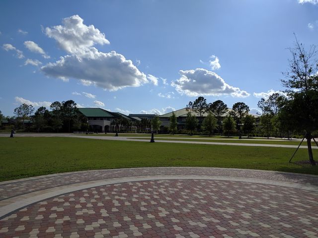 Photo of Florida Gulf Coast University