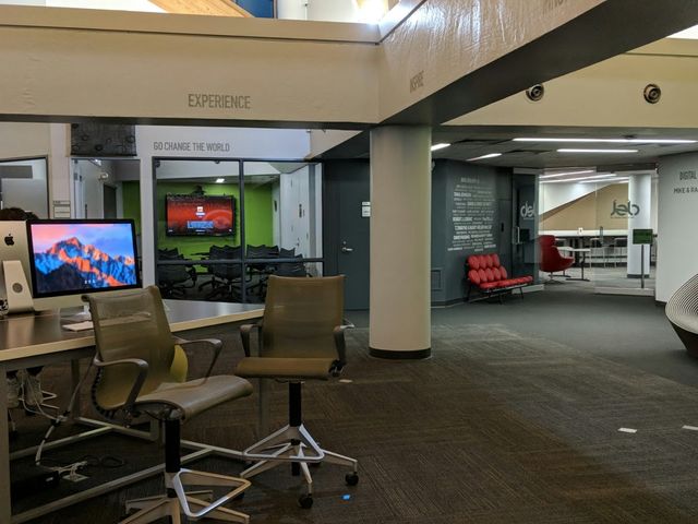 Photo of Florida Institute of Technology