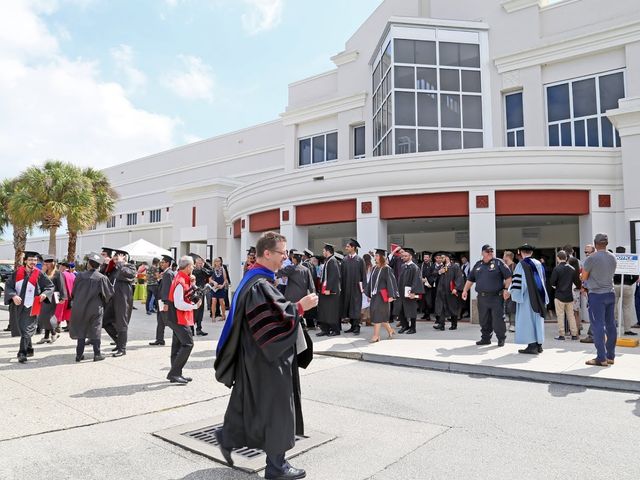 Photo of Florida Institute of Technology