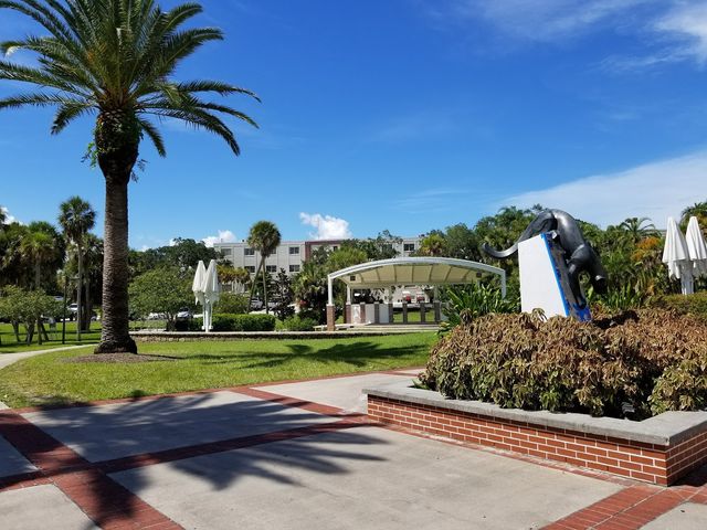 Photo of Florida Institute of Technology-Online