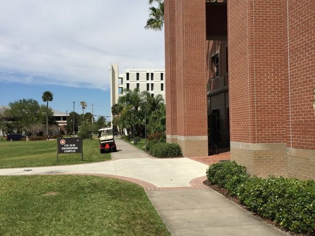Photo of Florida Institute of Technology-Online