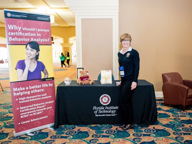 Photo of Florida Institute of Technology-Online