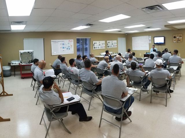 Photo of Florida International Training Institute