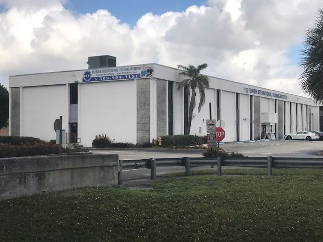 Photo of Florida International Training Institute