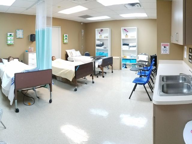 Photo of Florida International Training Institute