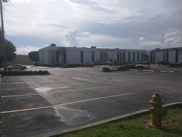Photo of Florida International Training Institute