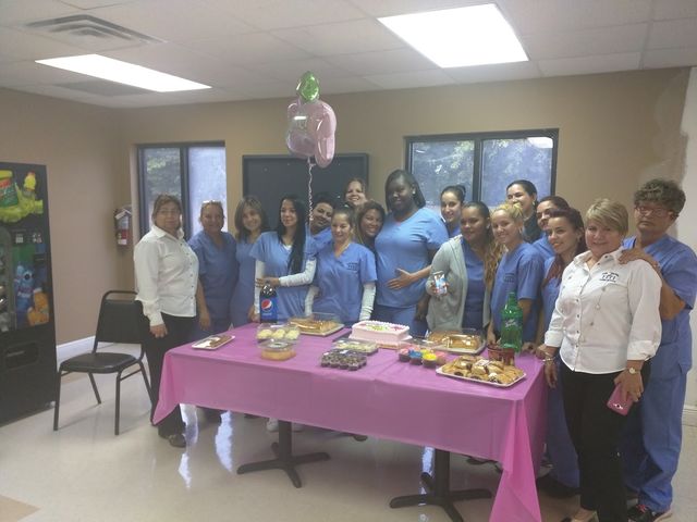 Photo of Florida International Training Institute