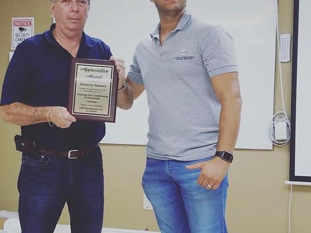 Photo of Florida International Training Institute