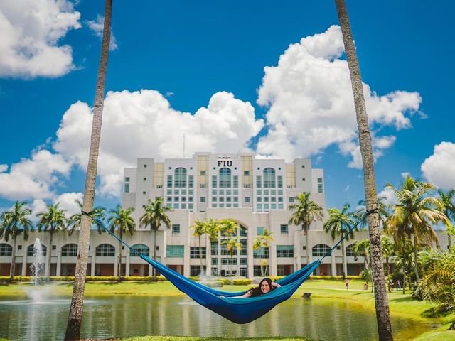 Photo of Florida International University