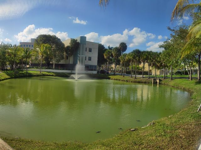 Photo of Florida International University