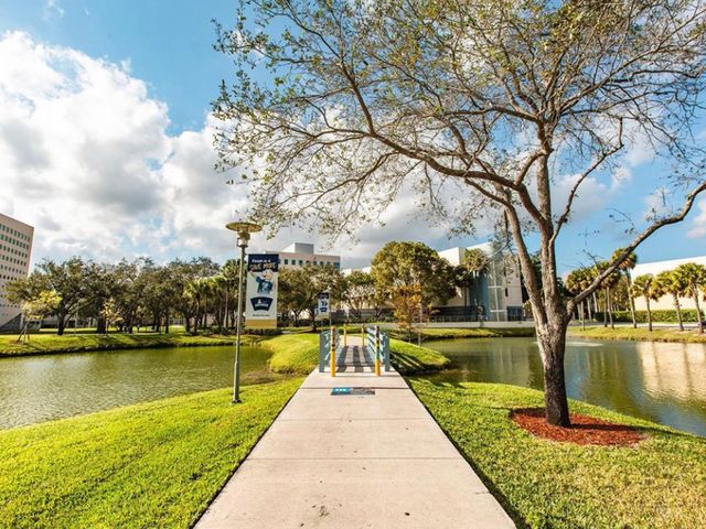 Photo of Florida International University