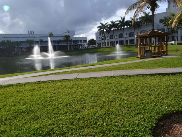Photo of Florida International University
