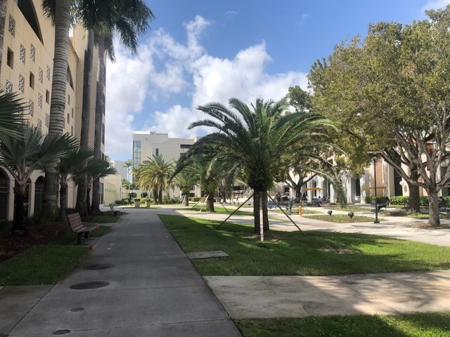 Photo of Florida International University