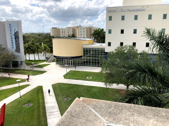 Photo of Florida International University
