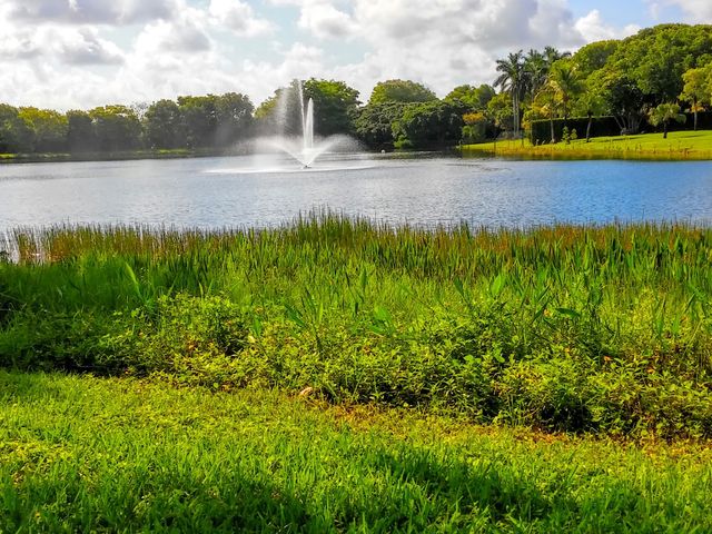 Photo of Florida International University