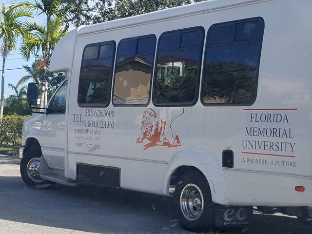 Photo of Florida Memorial University