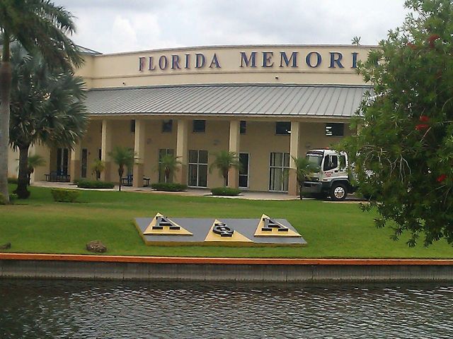 Photo of Florida Memorial University