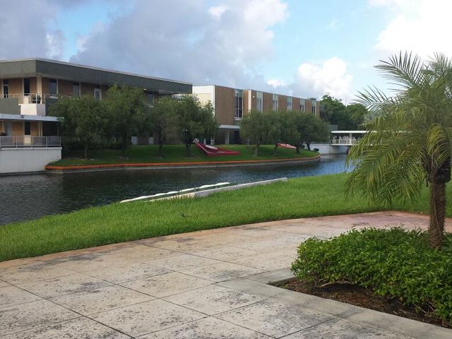 Photo of Florida Memorial University