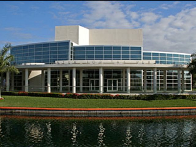 Photo of Florida Memorial University