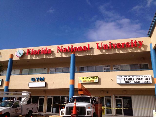 Photo of Florida National University-Main Campus