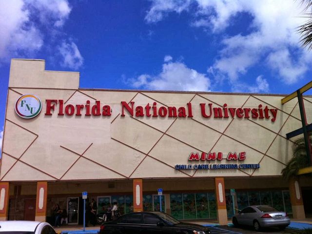 Photo of Florida National University-Main Campus