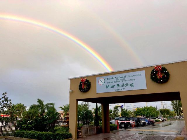 Photo of Florida National University-Main Campus