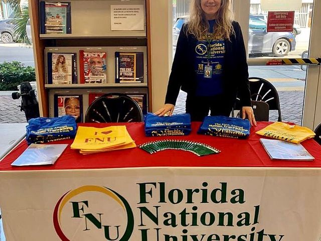 Photo of Florida National University-Main Campus