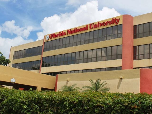 Photo of Florida National University-Main Campus