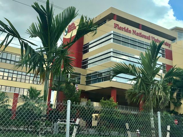 Photo of Florida National University-Main Campus