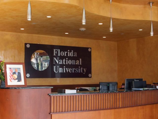 Photo of Florida National University-Main Campus