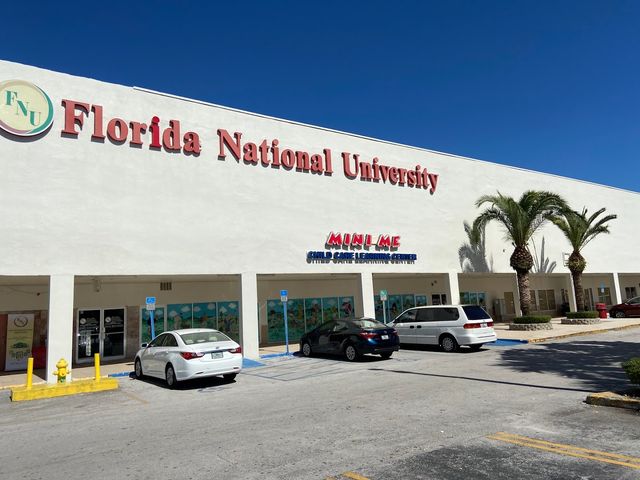Photo of Florida National University-South Campus