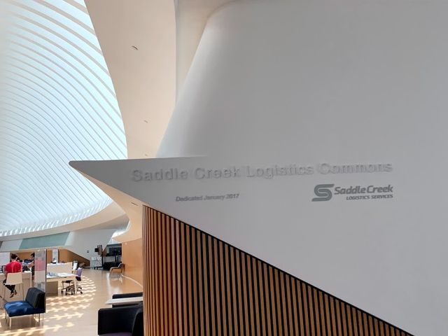 Photo of Florida Polytechnic University