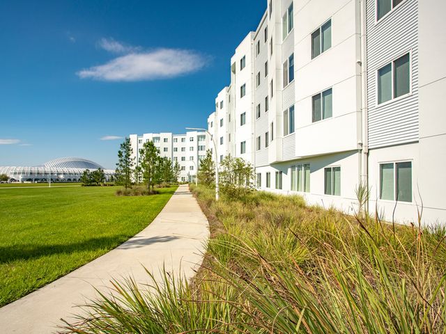 Photo of Florida Polytechnic University