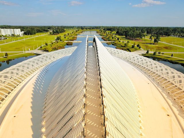 Photo of Florida Polytechnic University