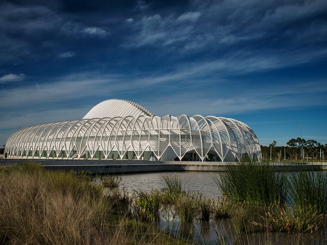 Photo of Florida Polytechnic University