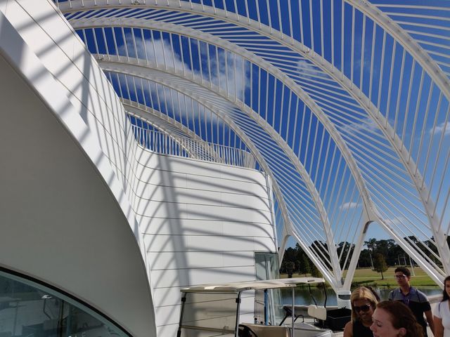 Photo of Florida Polytechnic University