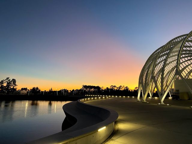 Photo of Florida Polytechnic University
