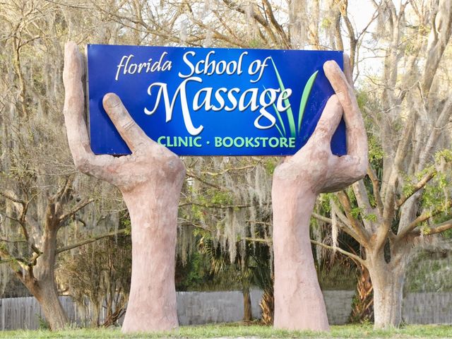 Photo of Florida School of Massage