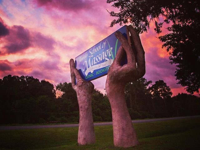 Photo of Florida School of Massage