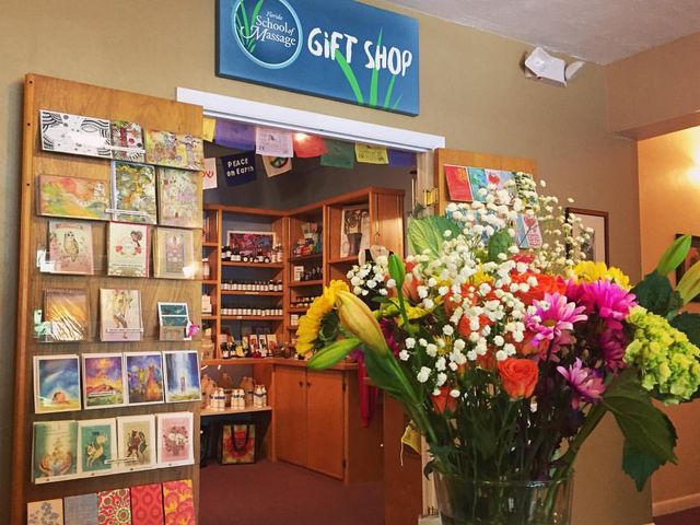 Photo of Florida School of Massage