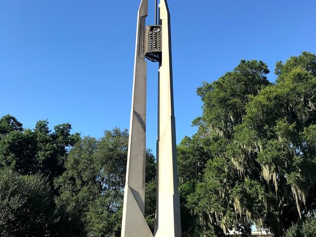 Photo of Florida Southern College