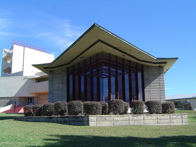 Photo of Florida Southern College