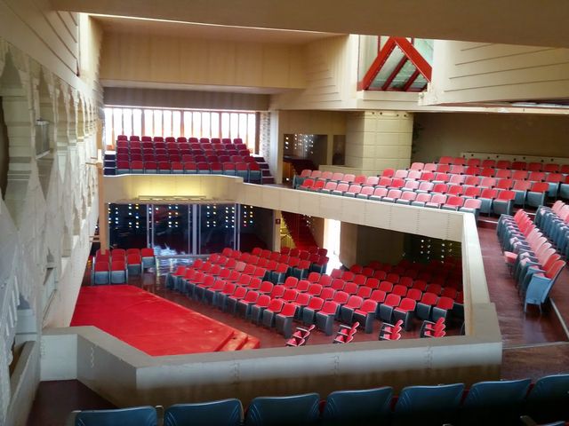 Photo of Florida Southern College