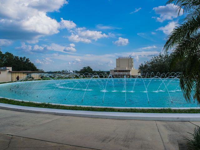 Photo of Florida Southern College