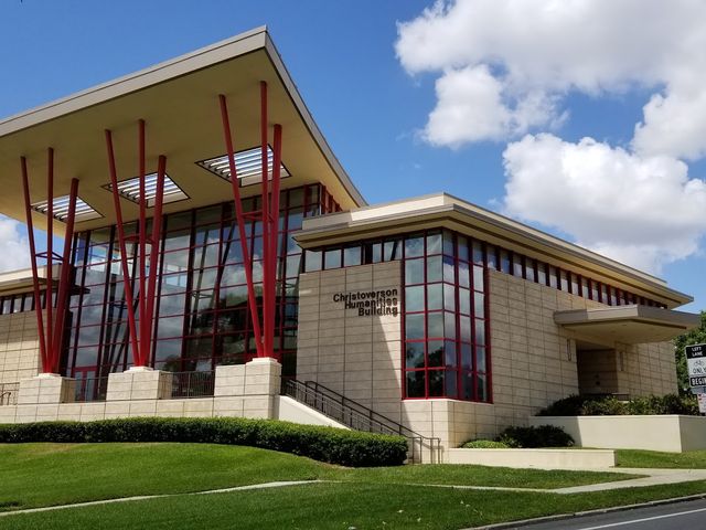 Photo of Florida Southern College