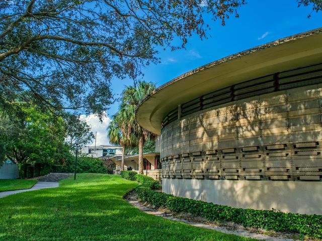 Photo of Florida Southern College